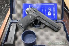 Beretta M9A1 9x21mm IMI