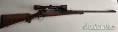 BSA Majestic .270 Winchester
