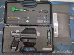 Canik TP9 Elite Combat Executive 9x19mm Parabellum | Luger | NATO