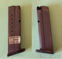 Caricatore Pistola Baikal 446 Viking cal. 9