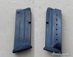 Caricatore Walther PPS M2 7 Round