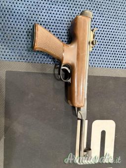 Diana MOD. 5 CAL.4.5 (1968) (VEDI LA DESCRIZIONE)