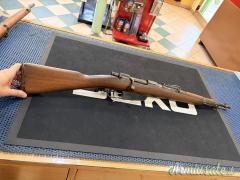 CARCANO MOD. 91-24 CAL. 6,5X52 (EX ORDINANZA) (VEDI LA DESCRIZIONE)