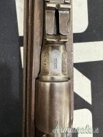 CARCANO MOD. 91-24 CAL. 6,5X52 (EX ORDINANZA) (VEDI LA DESCRIZIONE)