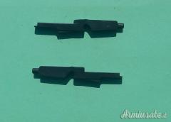 Disconnettore Luger P08