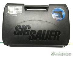 SIG-Sauer MOSQITO + REDDOT .22 LR Long Rifle