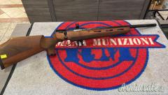 Weihrauch HV66 .222 Remington