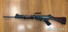 FN Herstal | Fabrique Nationale FAL .308 Winchester