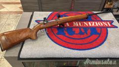 Carl Gustaf M96  6.5x55mm