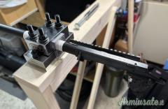 Sabatti TLD 6.5 mm Creedmoor