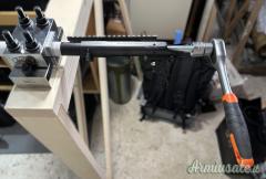 Sabatti TLD 6.5 mm Creedmoor