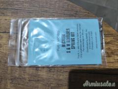 Smith & Wesson 686 RAPPY .357 Magnum  |  9x31mmR  | .353 Casull