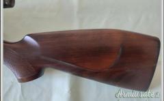 Mauser 201 .22 Long Rifle