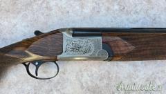 Sovrapposto Franchi Alcione Sl cal 12 canne 70 3/1* condizioni eccellenti