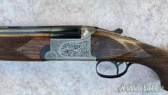 Sovrapposto Franchi Alcione Sl cal 12 canne 70 3/1* condizioni eccellenti