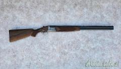 Sovrapposto Franchi Alcione Sl cal 12 canne 70 3/1* condizioni eccellenti