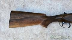 Sovrapposto Franchi Alcione Sl cal 12 canne 70 3/1* condizioni eccellenti