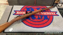 Carcano 91 6.5x52mm Carcano