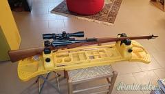 Schmidt Rubin 1911 7.5x55mm Schmidt Rubin