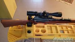 Schmidt Rubin 1911 7.5x55mm Schmidt Rubin