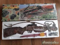 Balestra sportiva Mke 150 Lb tc