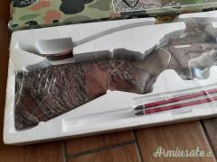 Balestra sportiva Mke 150 Lb tc