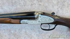 Doppietta Bernardelli Roma 4 cal 12 canne 70 3/1* ottime condizioni