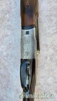 Doppietta Bernardelli Roma 4 cal 12 canne 70 3/1* ottime condizioni