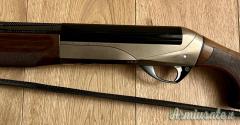 Semiautomatico Benelli Crio 12