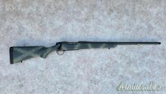 Carabina Bergara B14 wilderness ridge cal 300 prc ARMA NUOVA PROMO