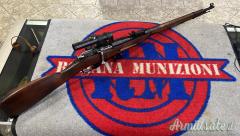Mosin Nagant M44 SNIPER  7.63x54mm