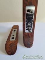 Calcio regolabile Beretta DT11 / DT10 Trap