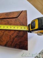 Calcio regolabile Beretta DT11 / DT10 Trap