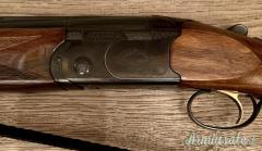 Breda Vega Special 12