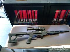 Savage 64 .22 Long Rifle