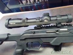 Savage 64 .22 Long Rifle