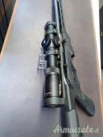 Savage 64 .22 Long Rifle