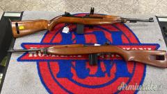 Winchester underwood .30 Carbine