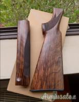 Calcio e asta Benelli 201