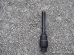 Carl Gustafs CG96 6.5x55