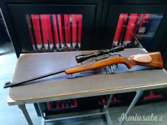 Anschutz  .22 Long Rifle