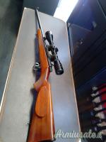 Anschutz  .22 Long Rifle