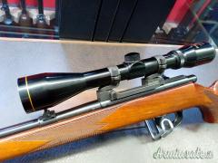 Anschutz  .22 Long Rifle