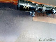 Anschutz  .22 Long Rifle