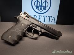Beretta 98 9x21mm IMI