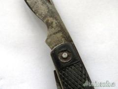 Coltellino tattico inglese del 1943