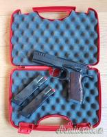 Tanfoglio STOCK 1 9x21mm IMI