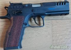 Tanfoglio STOCK 1 9x21mm IMI