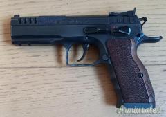 Tanfoglio STOCK 1 9x21mm IMI