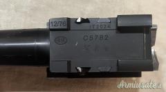 Canna per Rizzini cal.12 di cm81